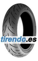 bridgestone t 32 r  18055 zr17 tl 73w rueda trasera mc variante gt 
