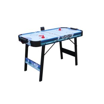 Mesa de Aire Hockey Plegable TOPLIFE