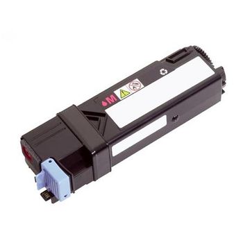 Compatible Magenta Dell FM067 High Capacity Toner Cartridge (Replaces Dell 593-10315)