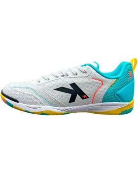 de KELME ZAPATILLAS DE FÚTBOL SALA KELME GOLEIRO INDOOR MULTICOLOR 6