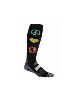 Calcetines de Esquí y snow Burton Performance Midweight Hombre