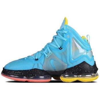 Nike Zapatillas de baloncesto Lebron 19 para hombre