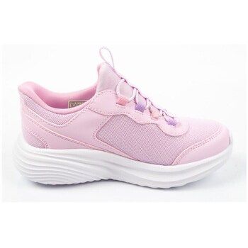 Skechers Zapatillas 303690LLTPK para niño