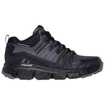 Skechers Zapatillas de senderismo 180186/CCBK para hombre
