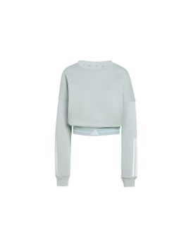 Sudadera de Fitness adidas Hyg Crew Mujer Sama