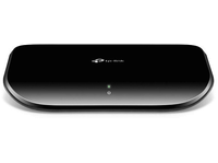 switch - tp-link gigabit 5 puertos v6 perp
