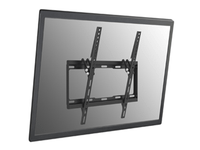 soporte pantalla 37- 70 fijo equip max 35kgs vesa max 600x400
