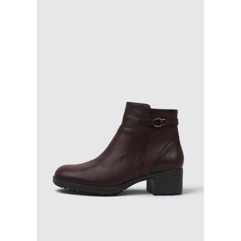Fluchos Botines F2240 para mujer