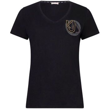 Liu Jo Camiseta ta5179j6040-m9178 para mujer