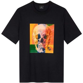 Paul Smith Camiseta GT22294 para hombre