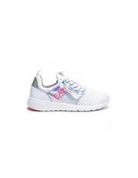 zapatillas sportswear armani woven sneaker
