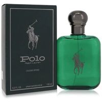 ralph lauren agua de colonia polo verde intense - eau de toilette - 125ml - vaporizador para hombre