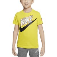 nike camiseta 86k608 para nino