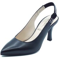 nerogiardini zapatos de tacon e218341de nappa pand para mujer