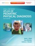 zitelli and davis  atlas of pediatric physical diagnosis expert consul