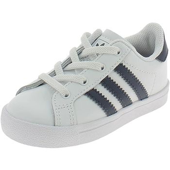 adidas Deportivas Moda EE7484 para niño