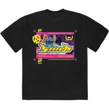Disney Camiseta manga larga One In Every Family para mujer