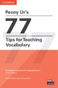 penny urs 77 tips for teaching vocabulary