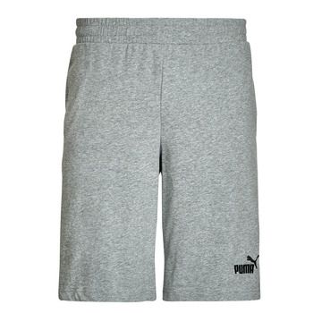Puma Short ESS No. 1 Logo Jersey Shorts para hombre