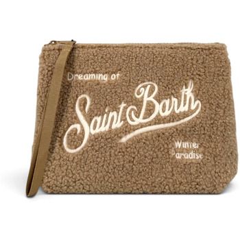 Mc2 Saint Barth Bolso Aline Teddy para mujer