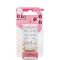 invisibobble original value pack 8pc