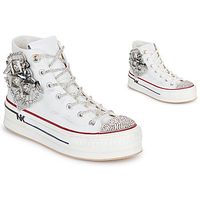 nan-ku zapatillas altas esa-30 para mujer