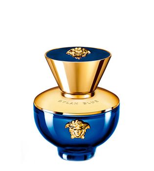 Versace Versace Pour Femme Dylan Blue Eau de Parfum for Women, Spray 50ml