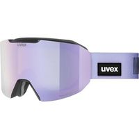 uvex complemento deporte s5506722330blackmatt para hombre
