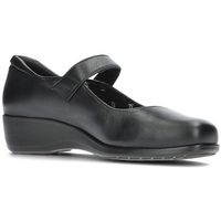 comfort class bailarinas 1334 negro para mujer