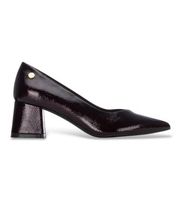 xti para mujer 14620502-burdeos zapatos 146205 granate 37 5 a 8cm ninguno casual clasico charol