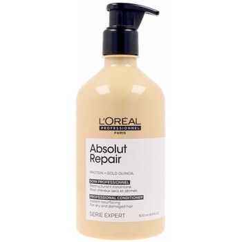 L'oréal Acondicionador Absolut Repair Gold Conditioner 500 ml para mujer