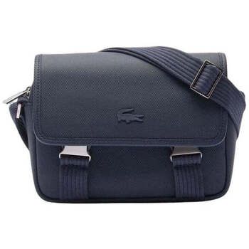 Lacoste Maletin Bolso Men'S Classic Hombre NH4858HC Marino 166 para hombre