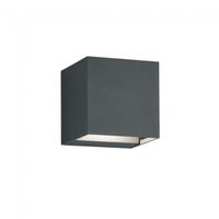 aplique exterior led adaja 3w