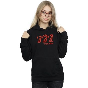 The Police Jersey BI49504 para mujer