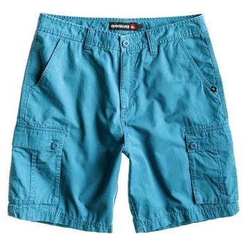 Quiksilver Short Bass Cargo AQYWS00092-BPC0 para hombre