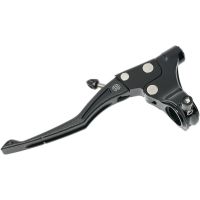porta maneta completo harley-davidson roland sands 254mm embrague negro