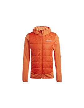 Chaqueta de Senderismo adidas Multi Hyb Hombre Senaim
