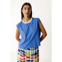 skfk camiseta tirantes sts01184 para mujer