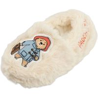 paddington bear pantuflas ns9678 para nino