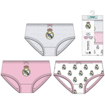 Hello Kitty Culote y bragas Pack 3 Calcetines en Caja Kuromi Adulto para mujer