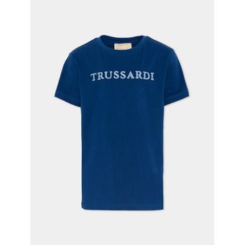 Trussardi Camiseta 10327858676054 para niño