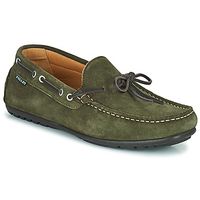 pellet mocasines nere para hombre