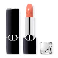 dior barras de labios rouge dior barra de labios - confort y larga duracion - tratamieno floral hidratante