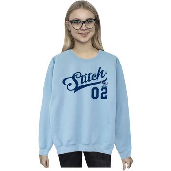 Disney Jersey BI22475 para mujer