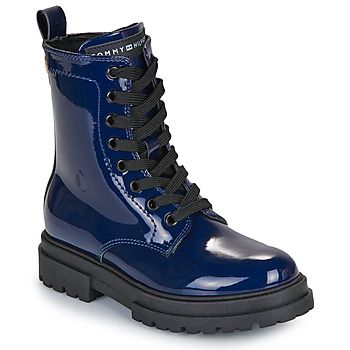 Tommy Hilfiger Botines KESSY para niña