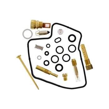 Kit servicio carburador Honda VT 600 C '88-'89 delantero Keyster