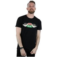 friends camiseta bi499 para hombre