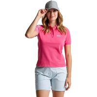 slam polo od ws drirelease ss para mujer