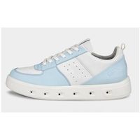 ecco zapatillas sneaker street 720 para mujer