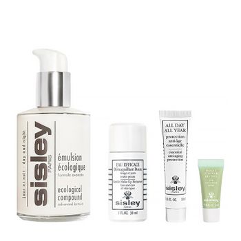Sisley Cosmética Facial Ecological Compound Advanced Formula Discovery Estuche